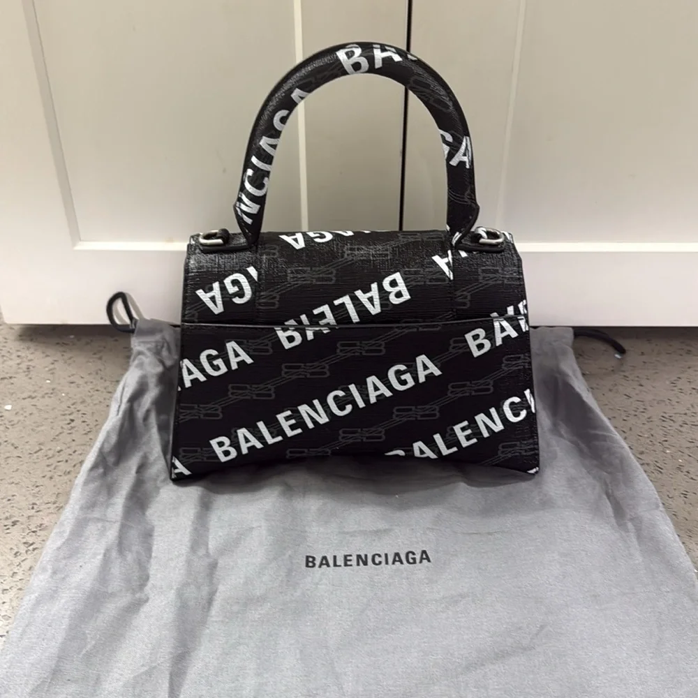 Balenciaga Mini Bag - Picture 2 of 6